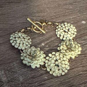 Lucky brand bracelet